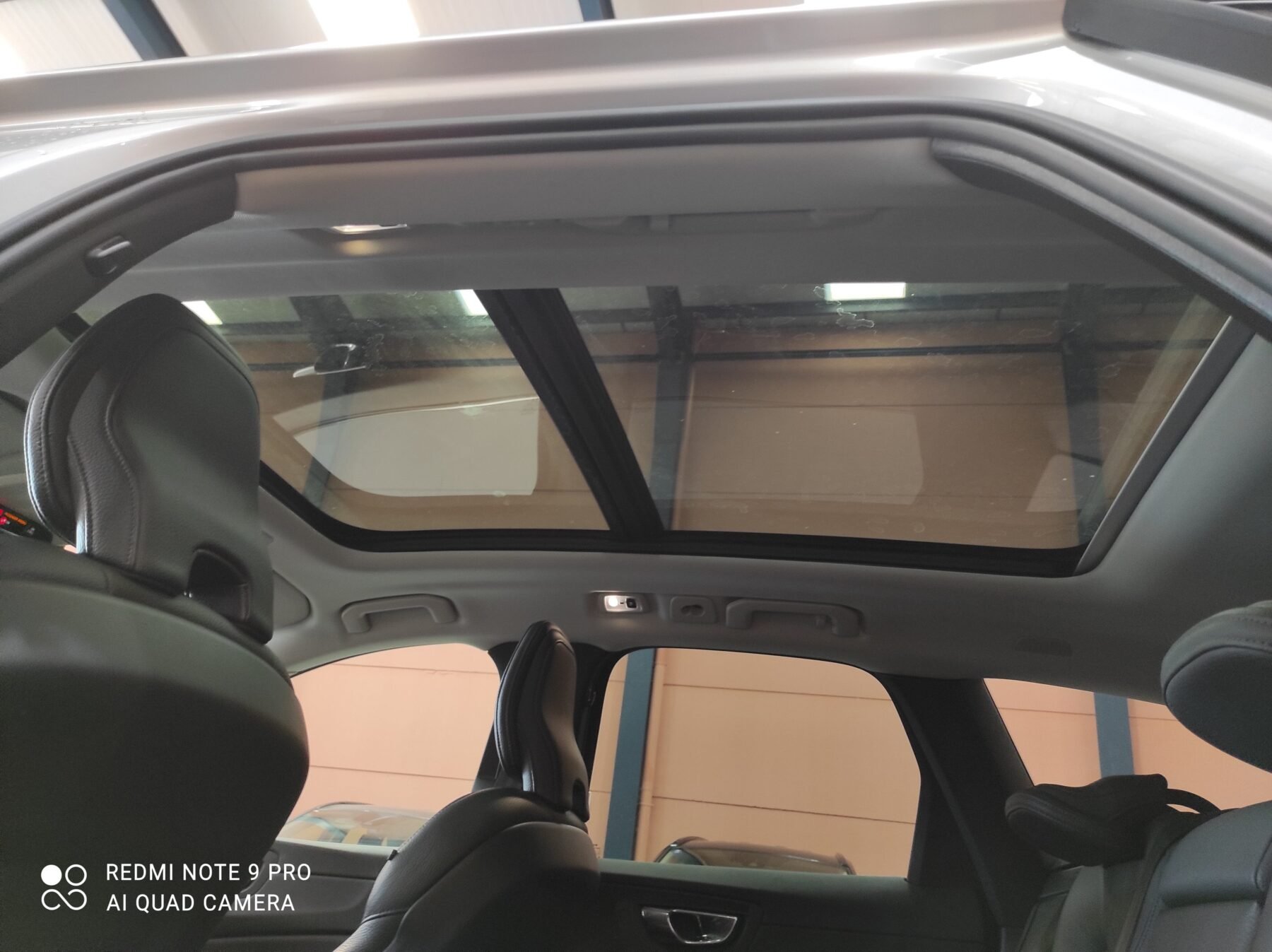 VOLVO XC60 T.6 PLUG-IN 4WD