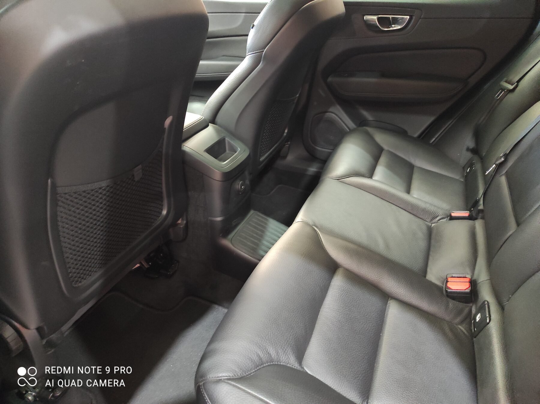 VOLVO XC60 T.6 PLUG-IN 4WD