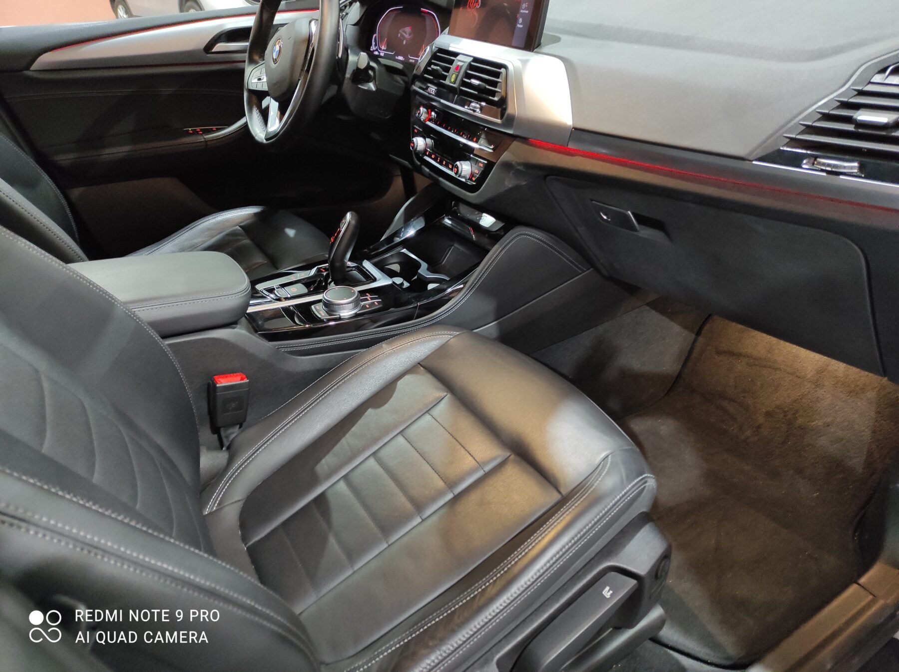 BMW X4 2.0 X-DRIVE20