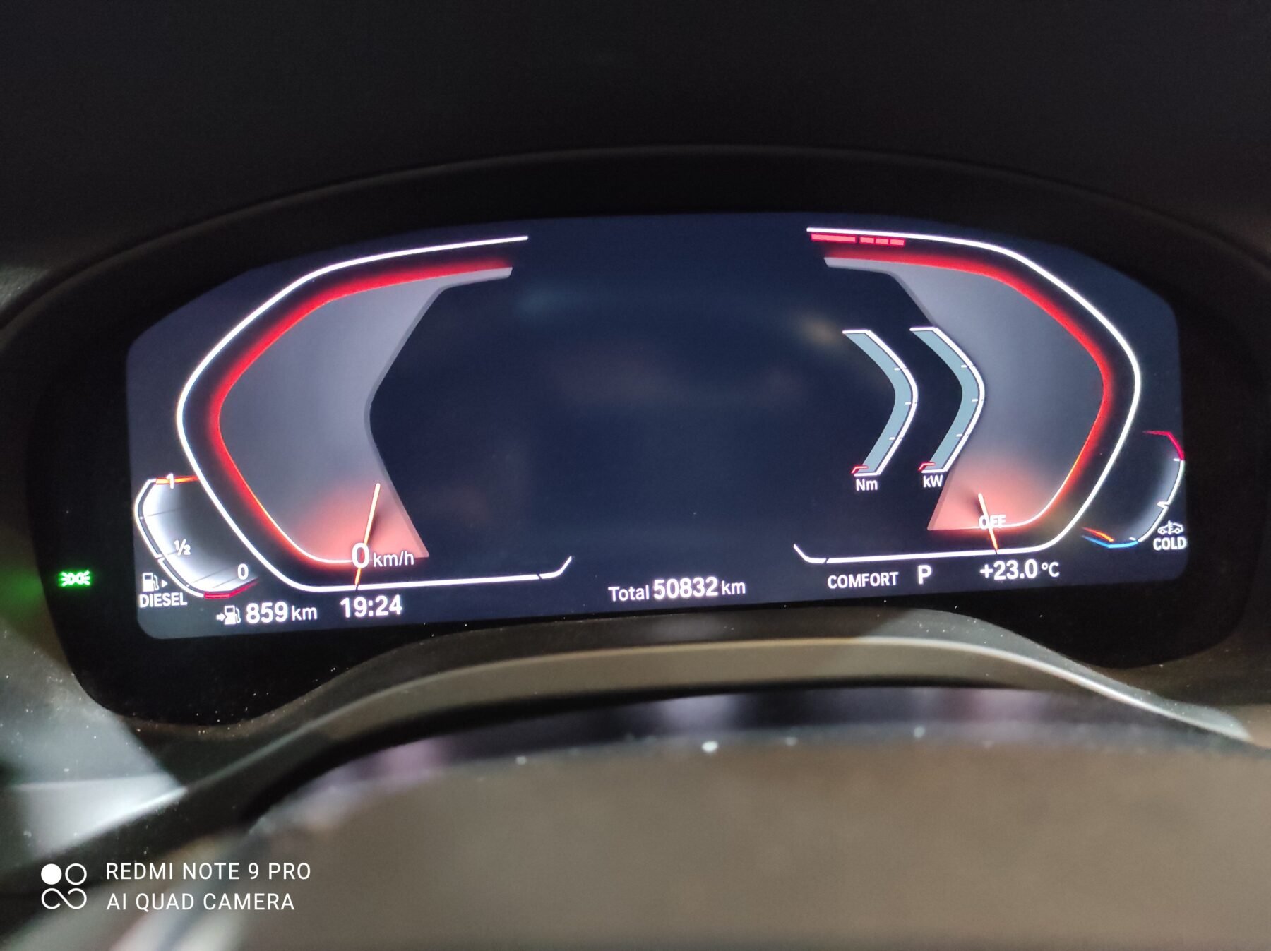 BMW X4 2.0 X-DRIVE20