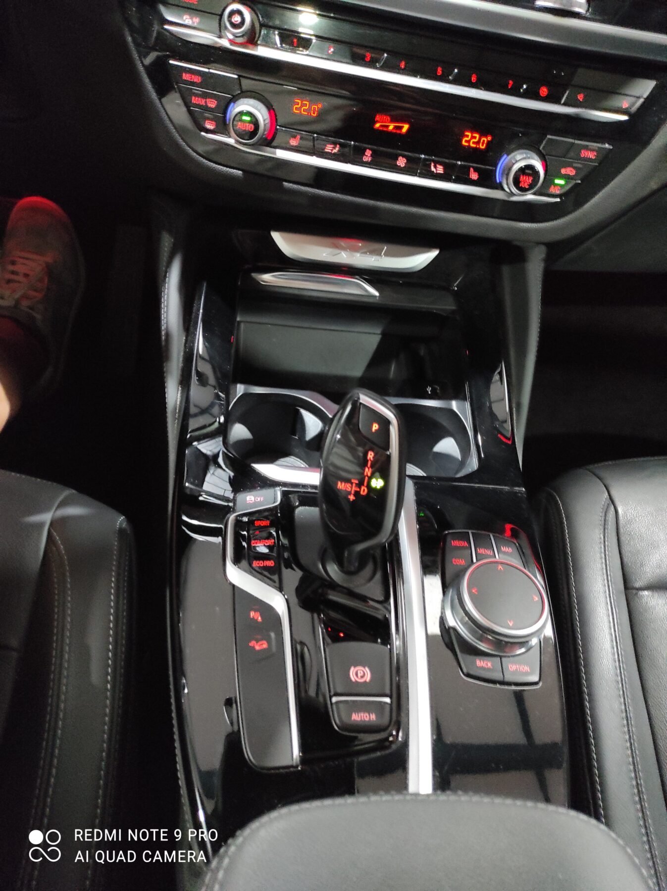 BMW X4 2.0 X-DRIVE20