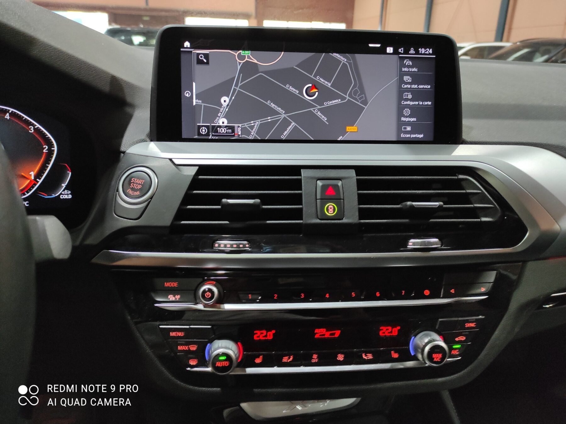 BMW X4 2.0 X-DRIVE20