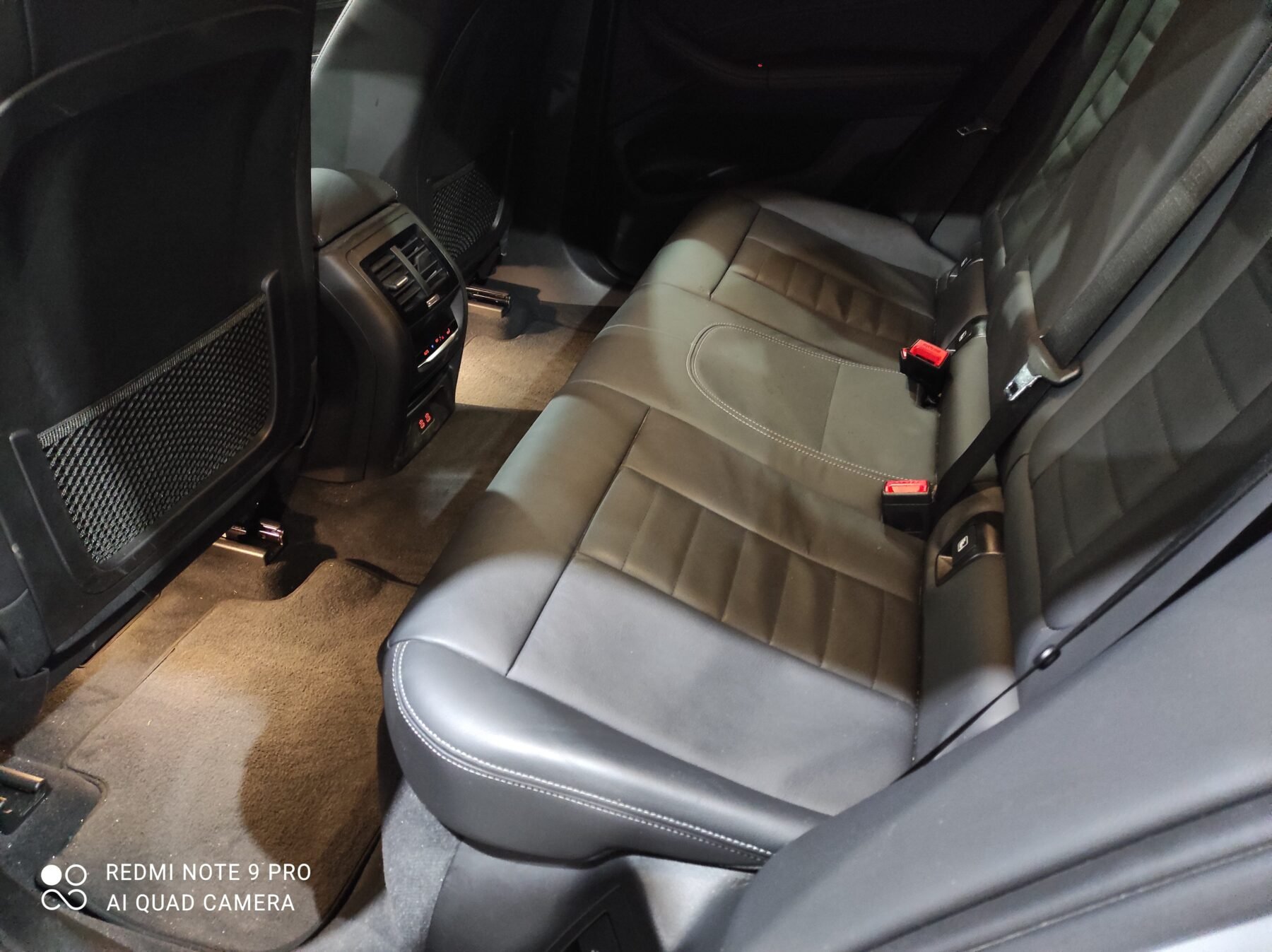 BMW X4 2.0 X-DRIVE20