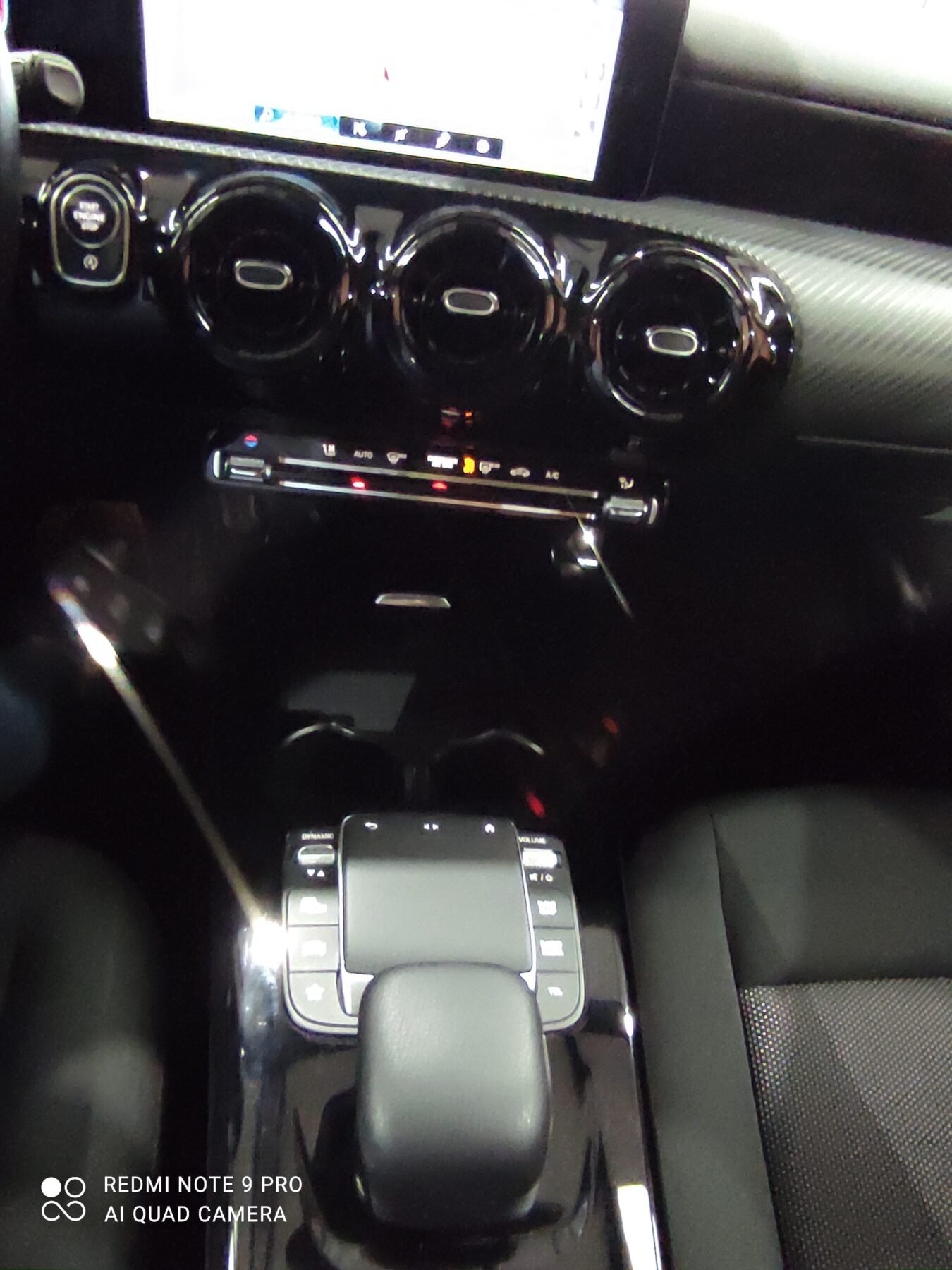 MERCEDES-BENZ SEDAN A 180