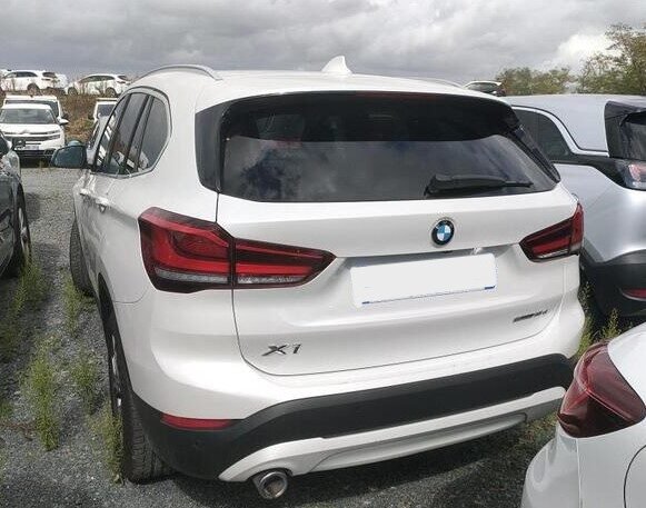 BMW X1 sDrive16d Business