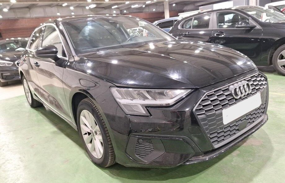 AUDI A3 Sportback 35 TDI 110kW 150CV