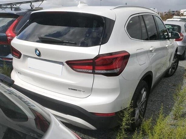 BMW X1 sDrive16d Business