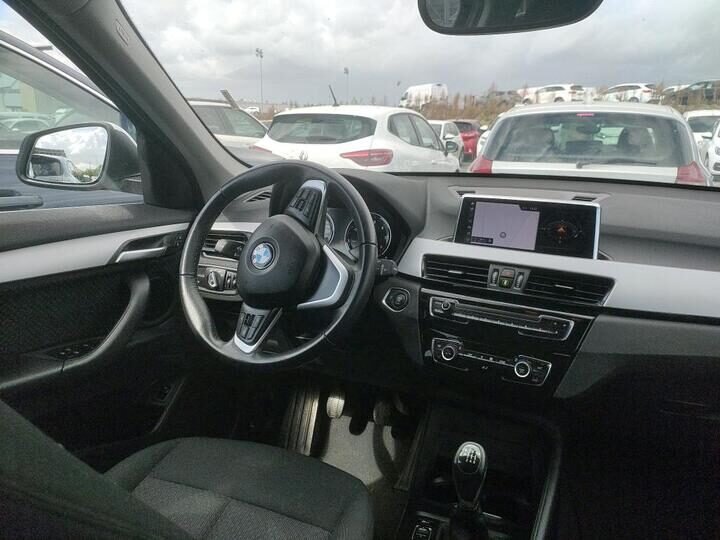 BMW X1 sDrive16d Business