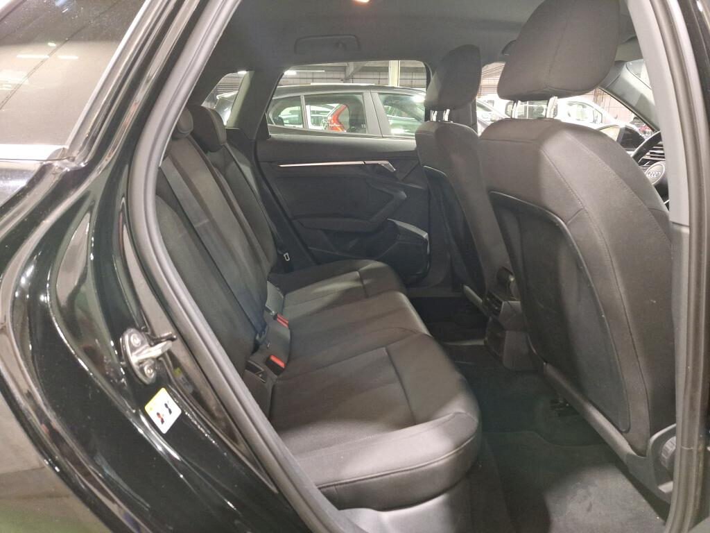 AUDI A3 Sportback 35 TDI 110kW 150CV