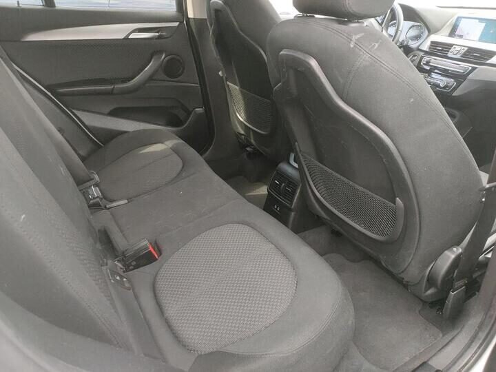 BMW X1 sDrive16d Business