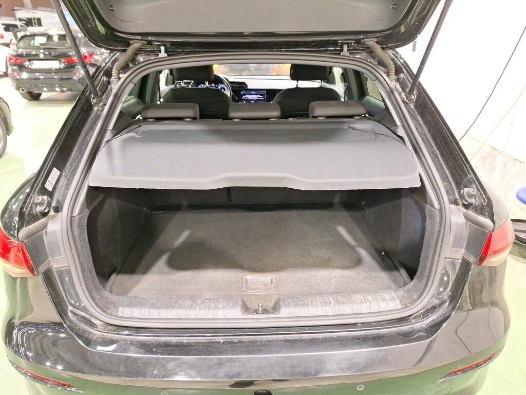 AUDI A3 Sportback 35 TDI 110kW 150CV