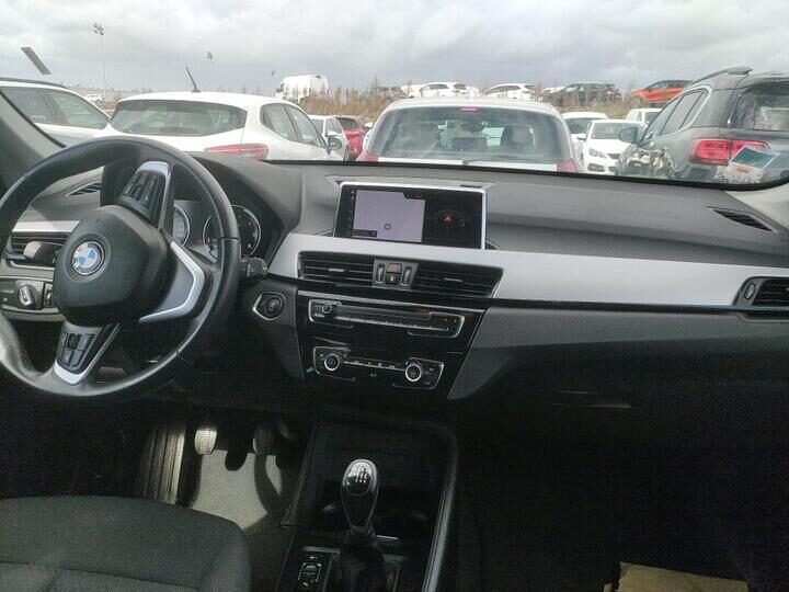 BMW X1 sDrive16d Business