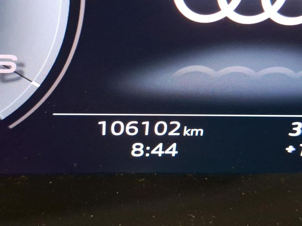 AUDI A3 Sportback 35 TDI 110kW 150CV