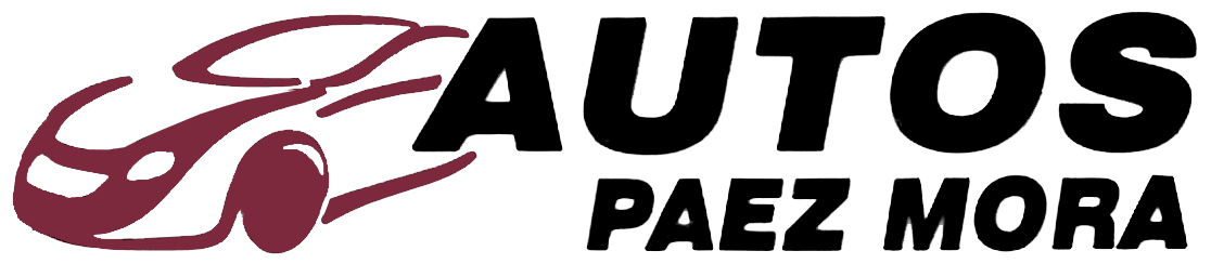 AUTOS PAEZ MORA