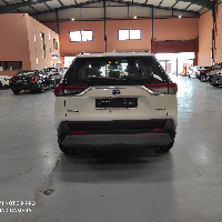 TOYOTA RAV4 BUSINES 2WD