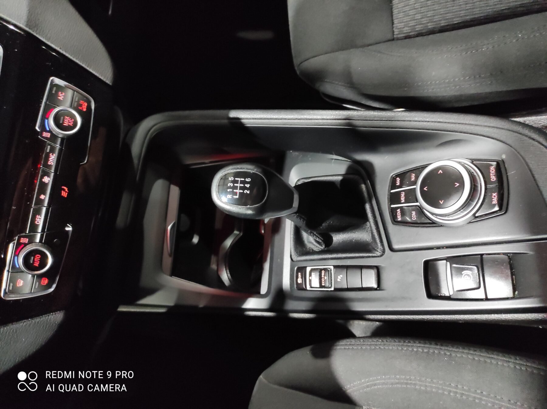 BMW X1 sDrive16d Business