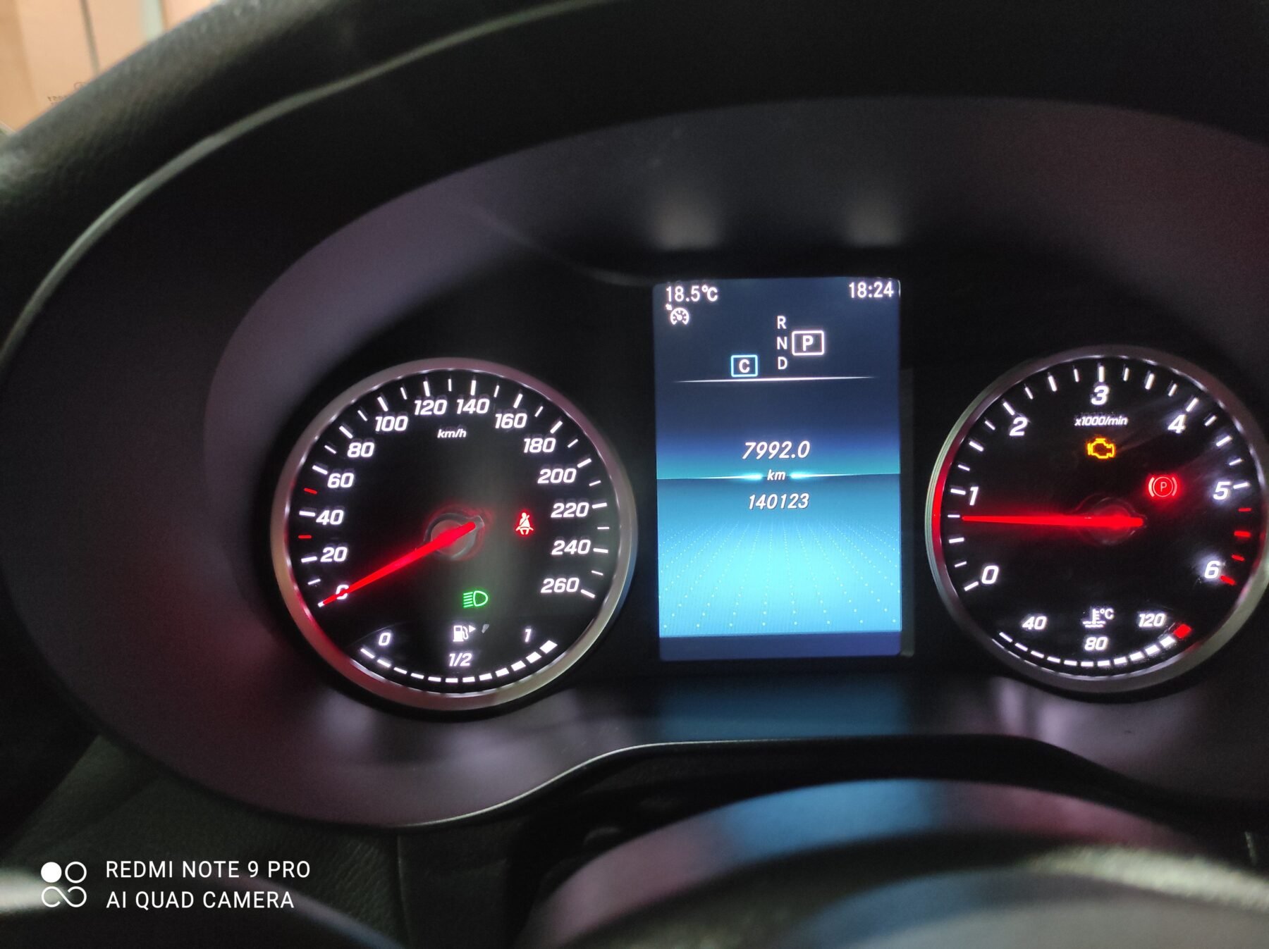 MERCEDES-BENZ GLC 220D 4 MATIC SPORT