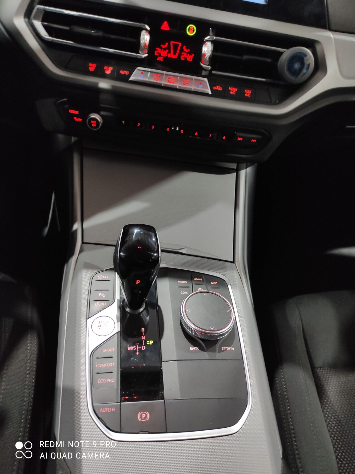 BMW Serie 3 318d BUSINESS