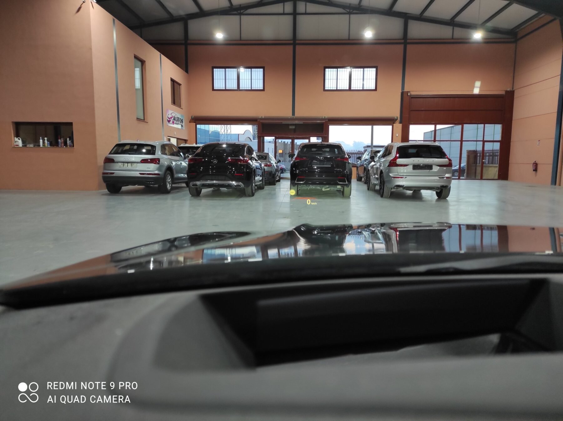 BMW Serie 3 318d BUSINESS