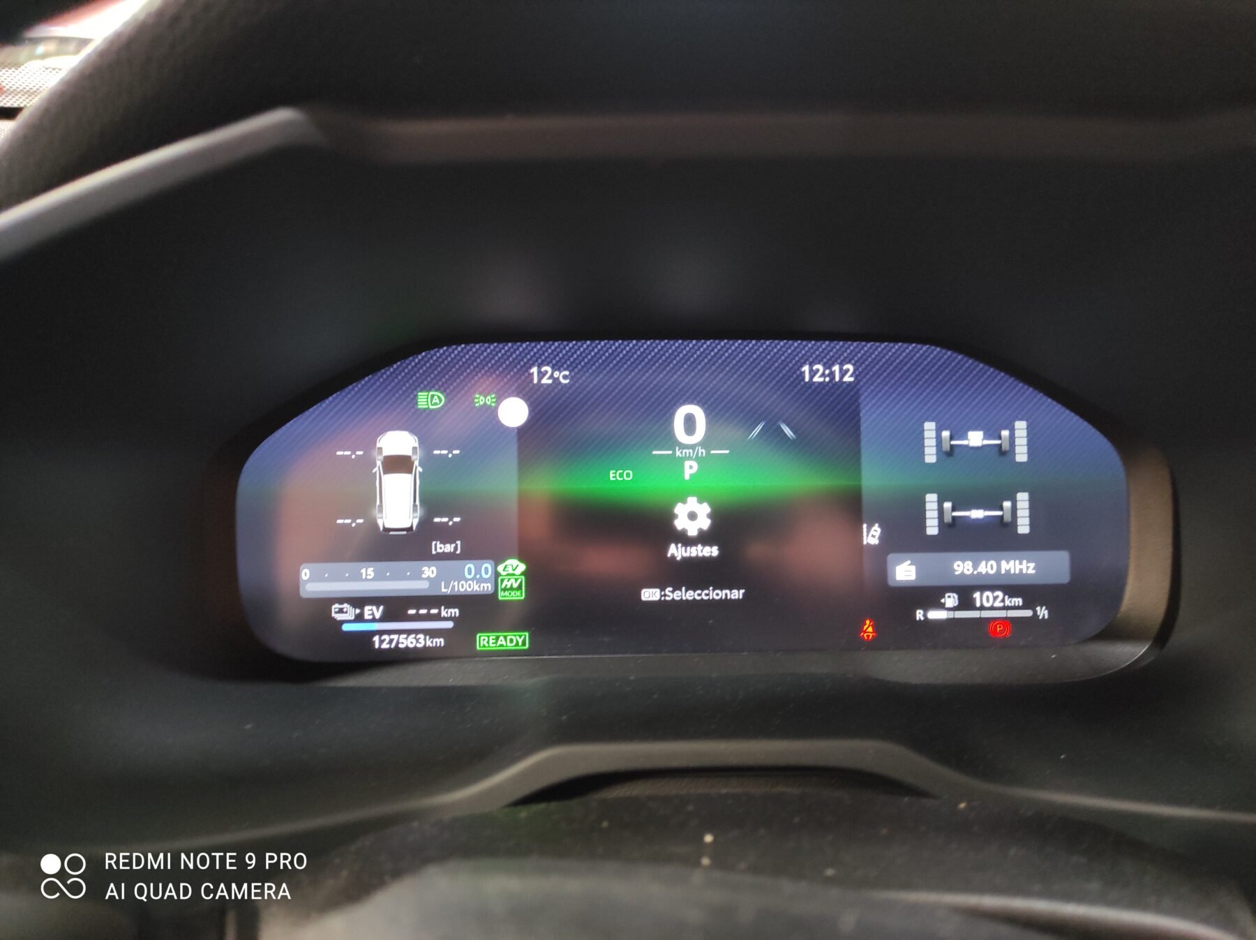 TOYOTA RAV4  PLUGIN 300PH eCVT Advance