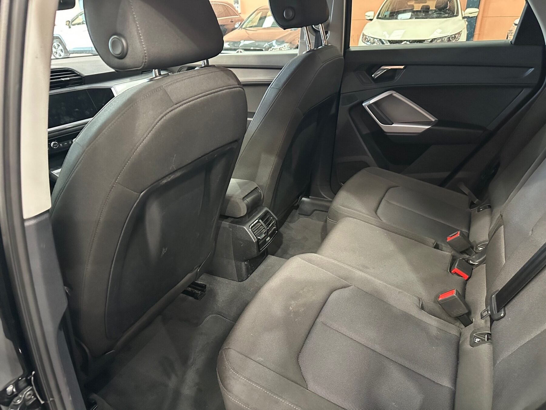 AUDI Q3 Sportback 45 TFSI e 180kW S tronic Black Line