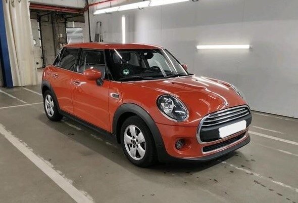 MINI mini ONE 5 DOOR