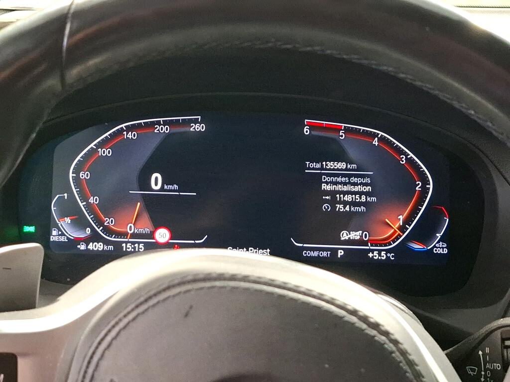 BMW X4 XDRIVE  M SPORT