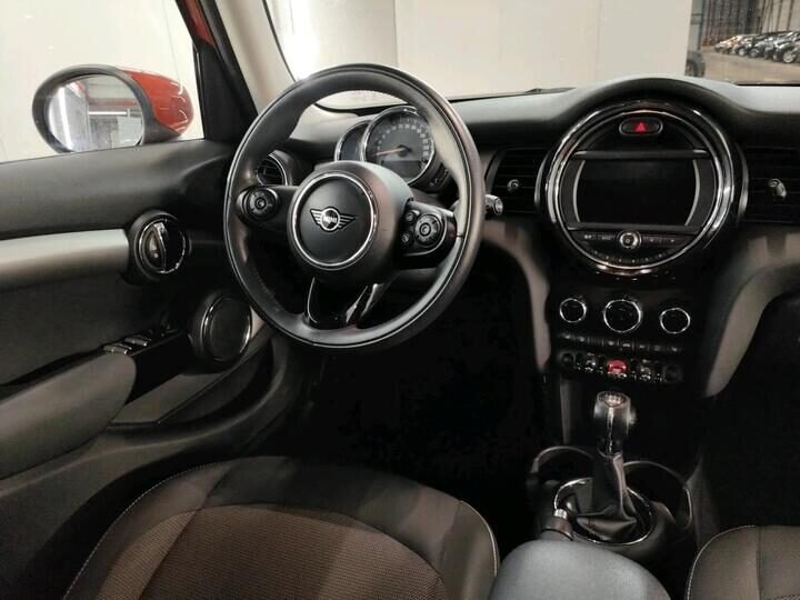 MINI mini ONE 5 DOOR