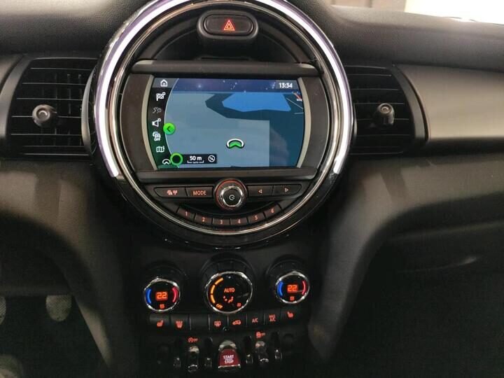 MINI mini ONE 5 DOOR