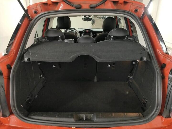 MINI mini ONE 5 DOOR