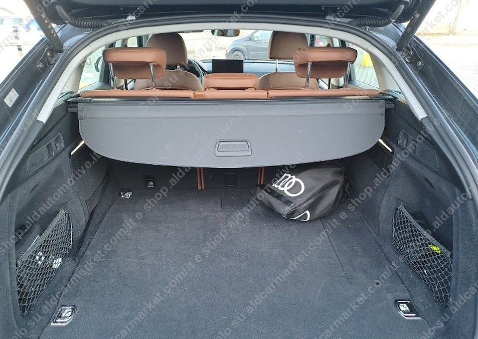 AUDI Q5 Sportback SPORTBACK 50 TSFI E 