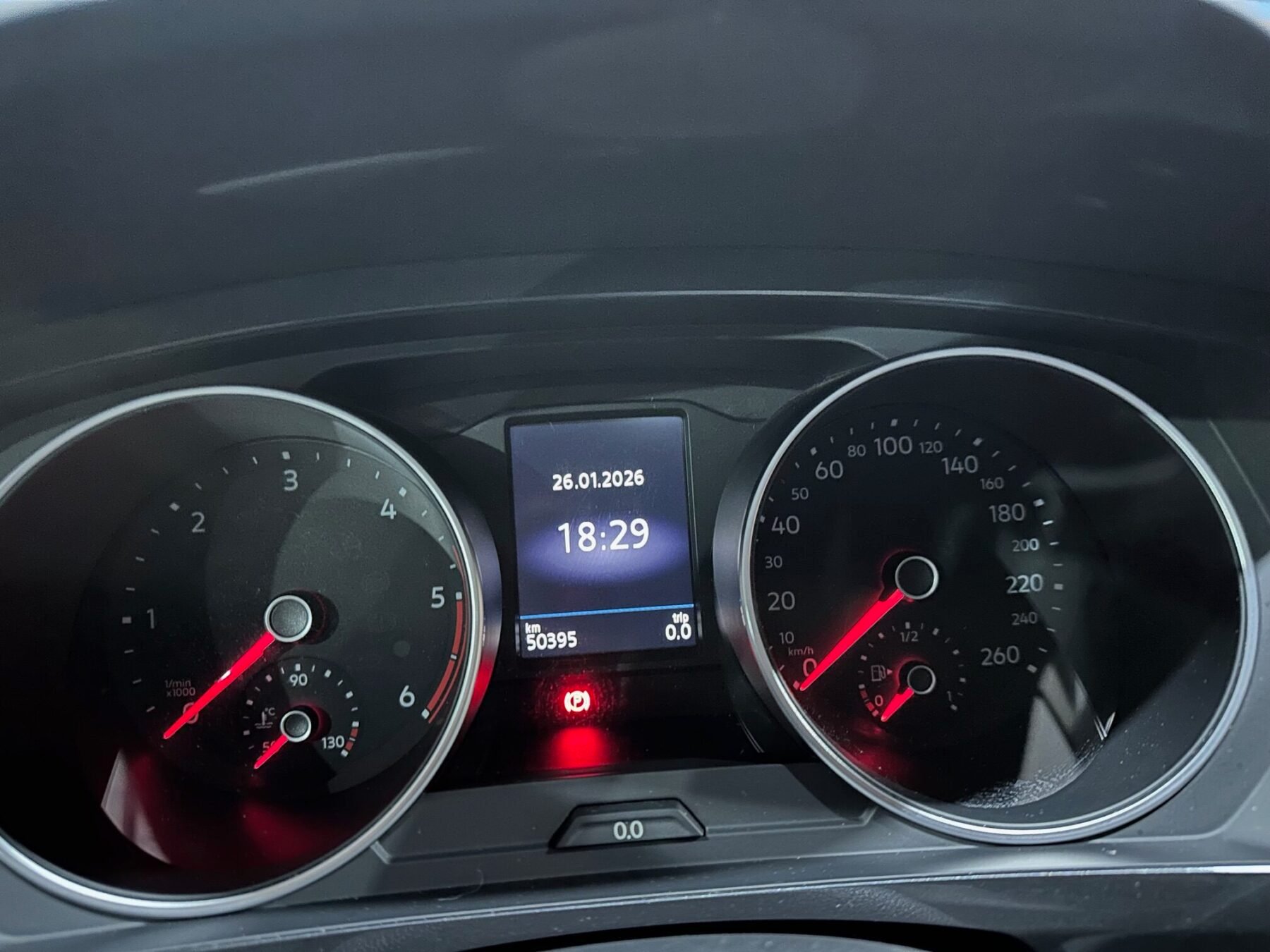 VOLKSWAGEN TIGUAN 2.0 TDI SCR