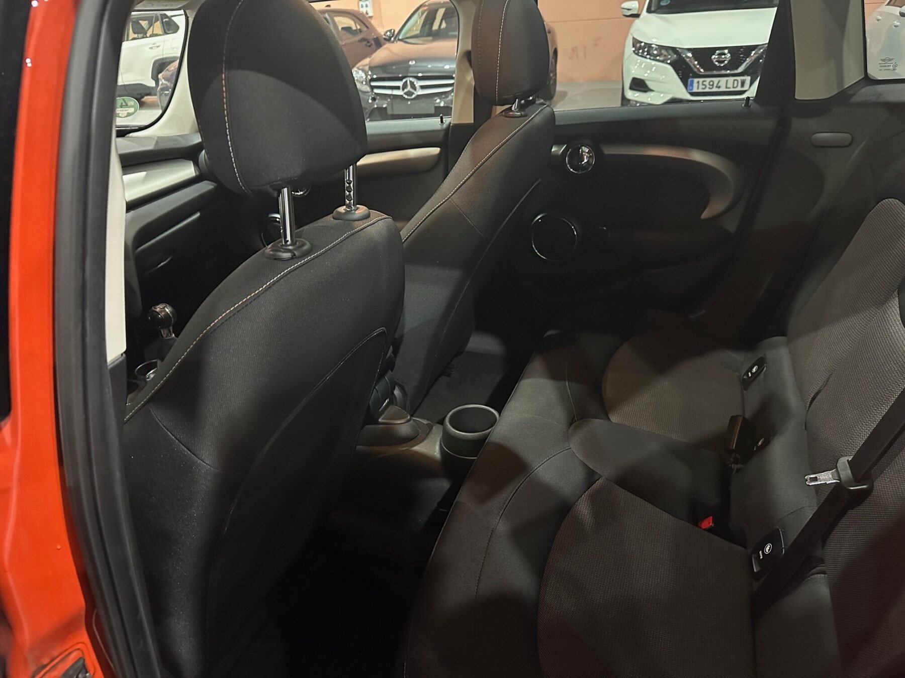 MINI mini ONE 5 DOOR