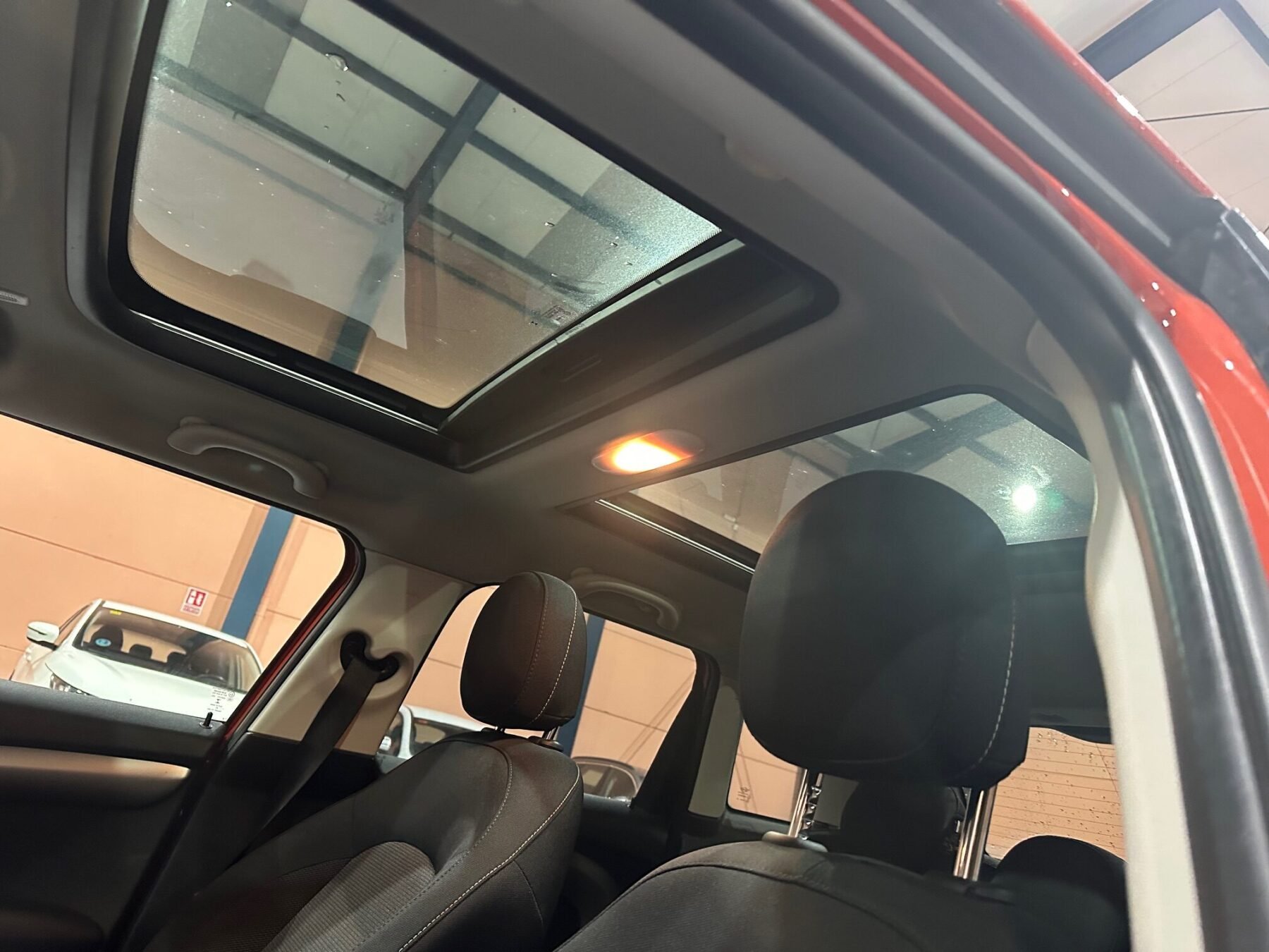 MINI mini ONE 5 DOOR