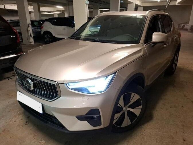 VOLVO XC-40 T-5 HIBRIDO ENCHUFABLE