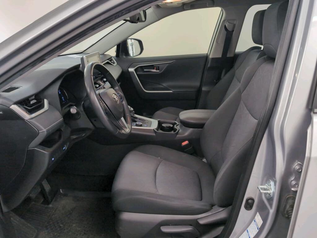 TOYOTA RAV4 DINAMIC PLUS 4WD