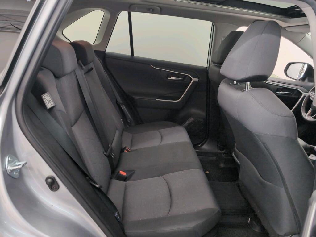 TOYOTA RAV4 DINAMIC PLUS 4WD