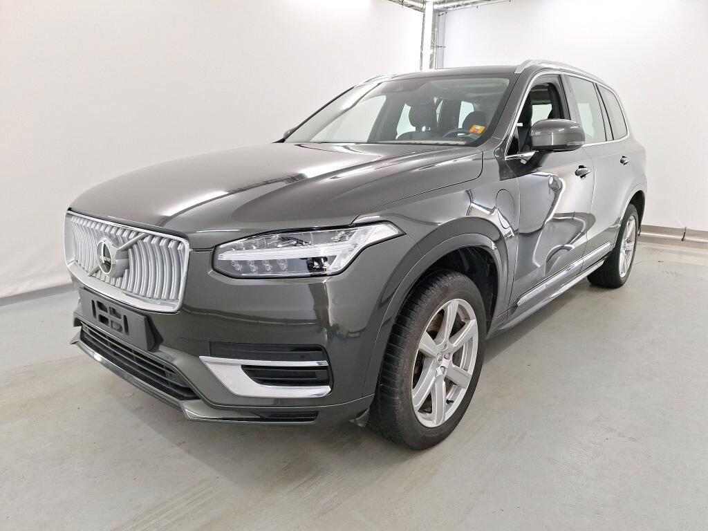 VOLVO XC90 2.0 T-8 T WIND INSCREP.