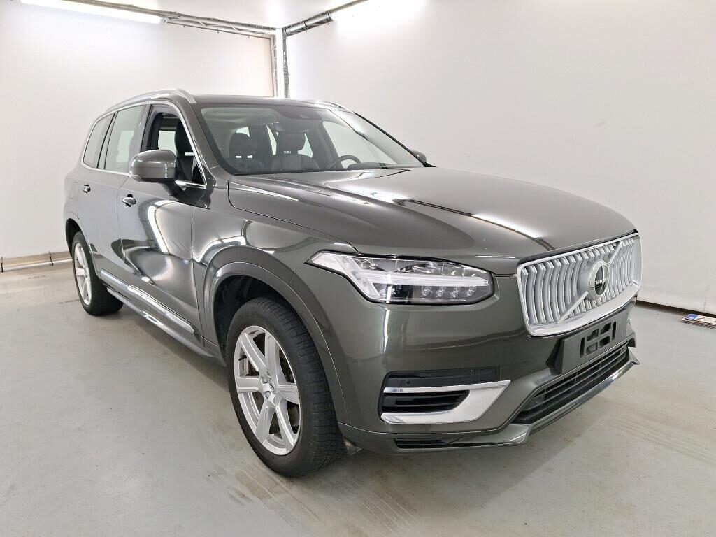 VOLVO XC90 2.0 T-8 T WIND INSCREP.