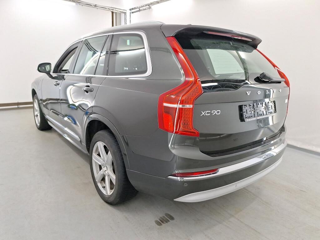 VOLVO XC90 2.0 T-8 T WIND INSCREP.