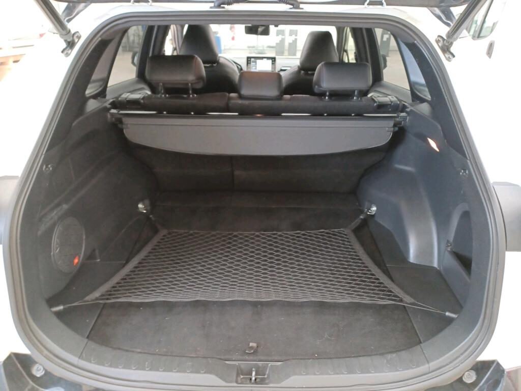 TOYOTA RAV4 2.5 COLLECTION