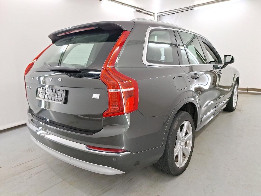 VOLVO XC90 2.0 T-8 T WIND INSCREP.