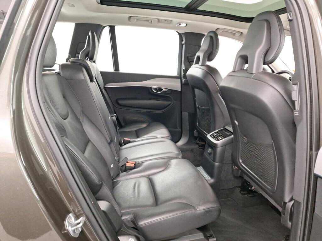 VOLVO XC90 2.0 T-8 T WIND INSCREP.