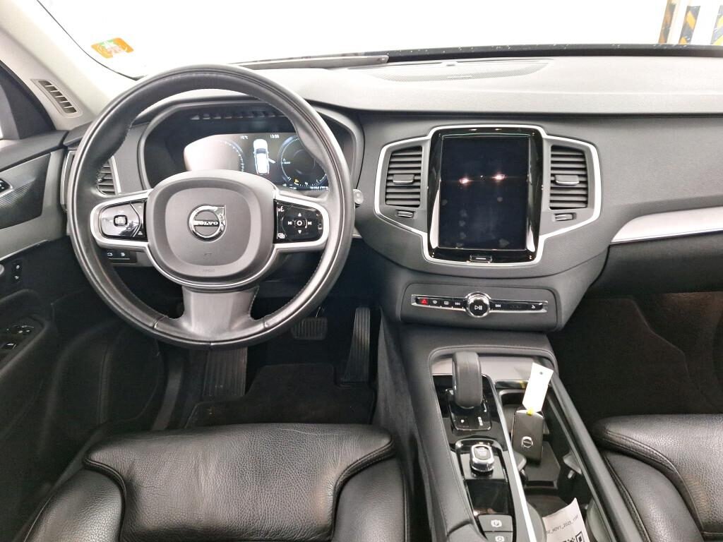 VOLVO XC90 2.0 T-8 T WIND INSCREP.