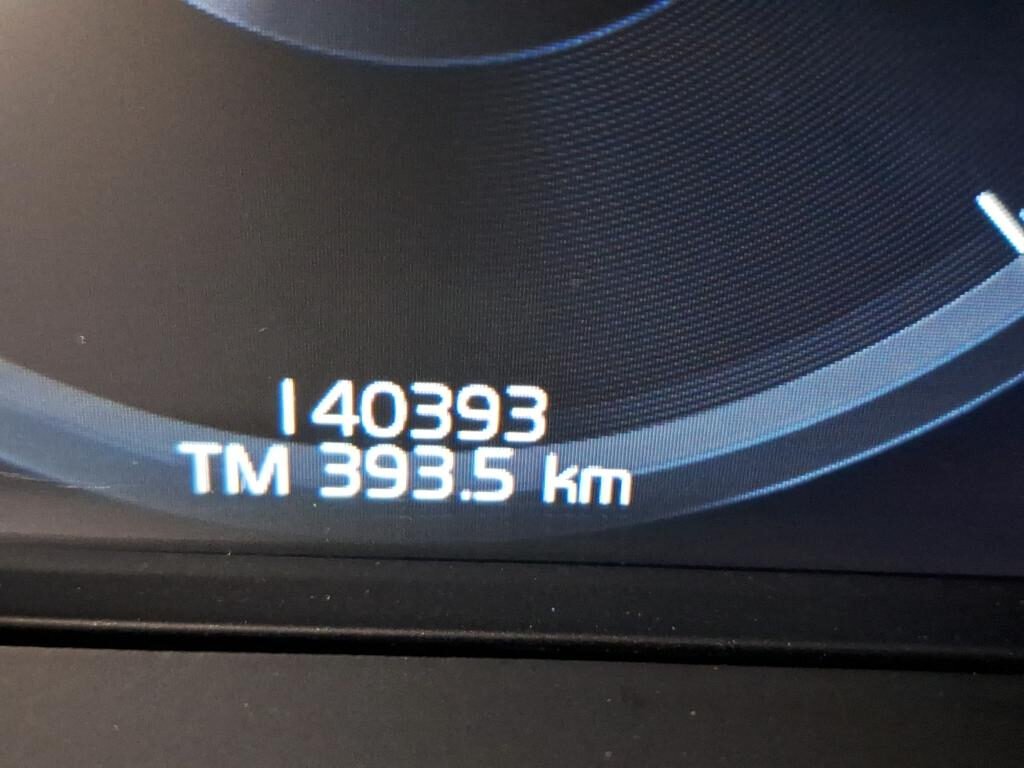 VOLVO XC90 2.0 T-8 T WIND INSCREP.