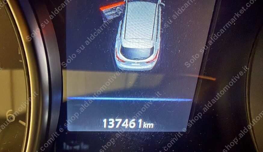 NISSAN QASHQAI CROS OVER 5 1.5 DCI BUSINESS