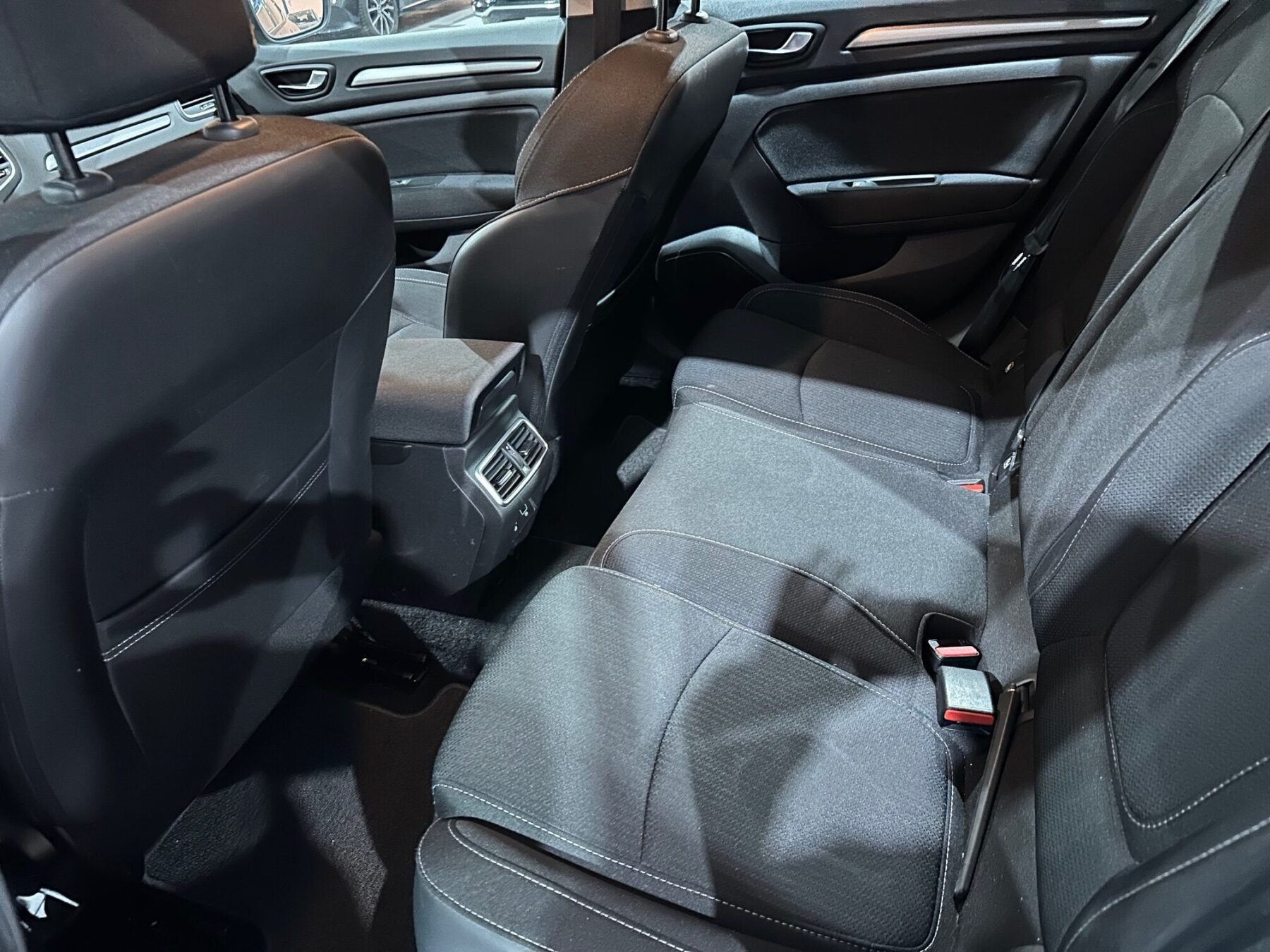 RENAULT Megane 1.5 BLUE dci 115 BUSINESS