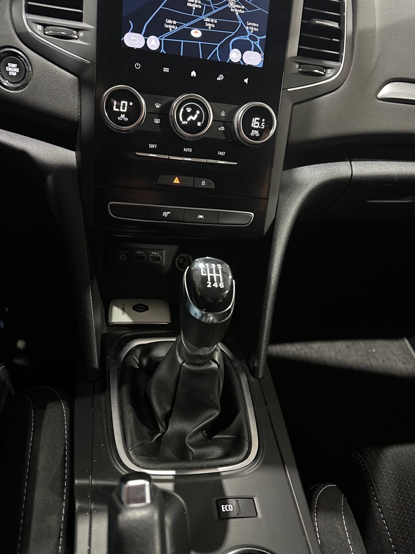 RENAULT Megane 1.5 BLUE dci 115 BUSINESS