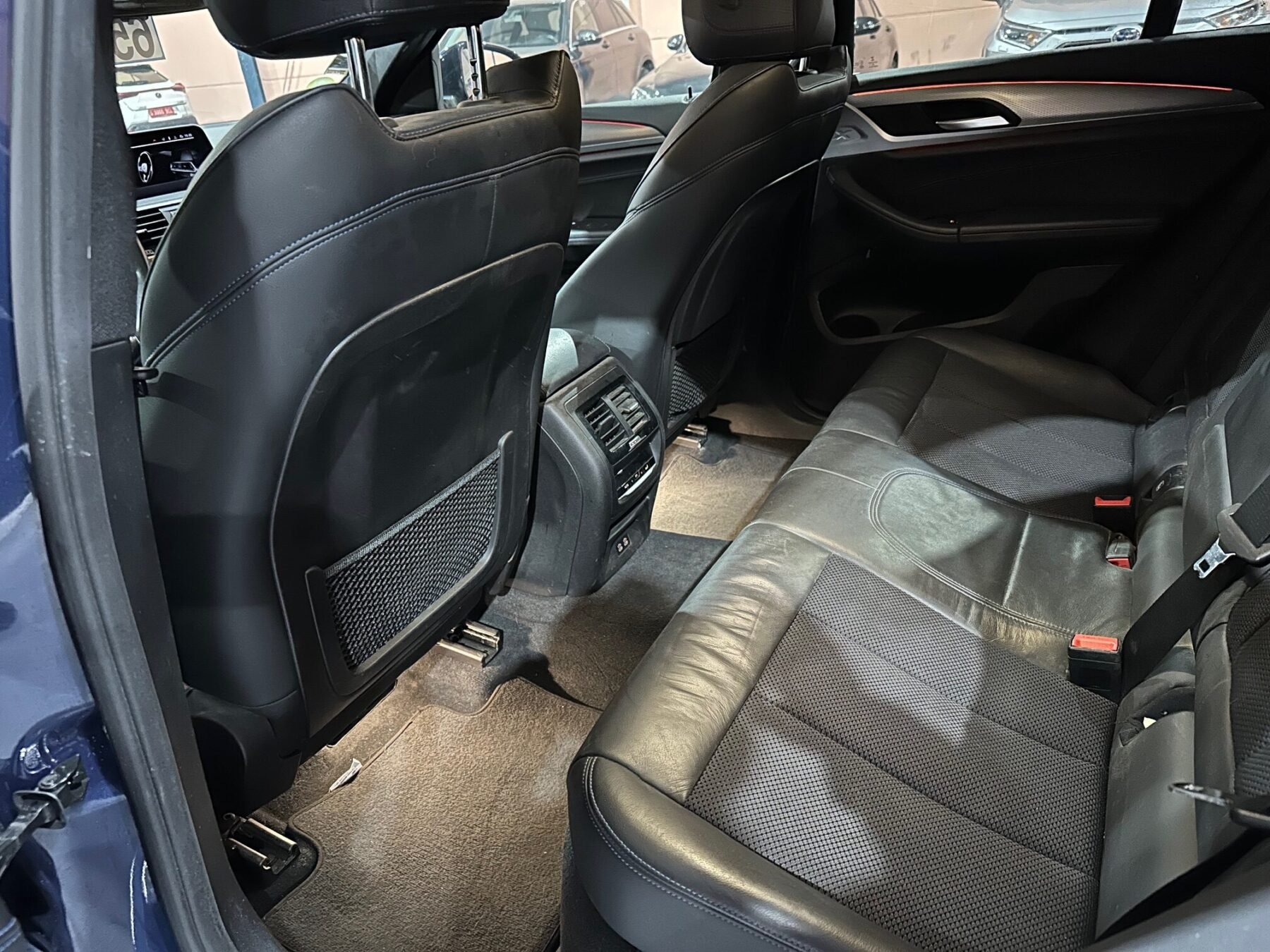 BMW X4 XDRIVE  M SPORT