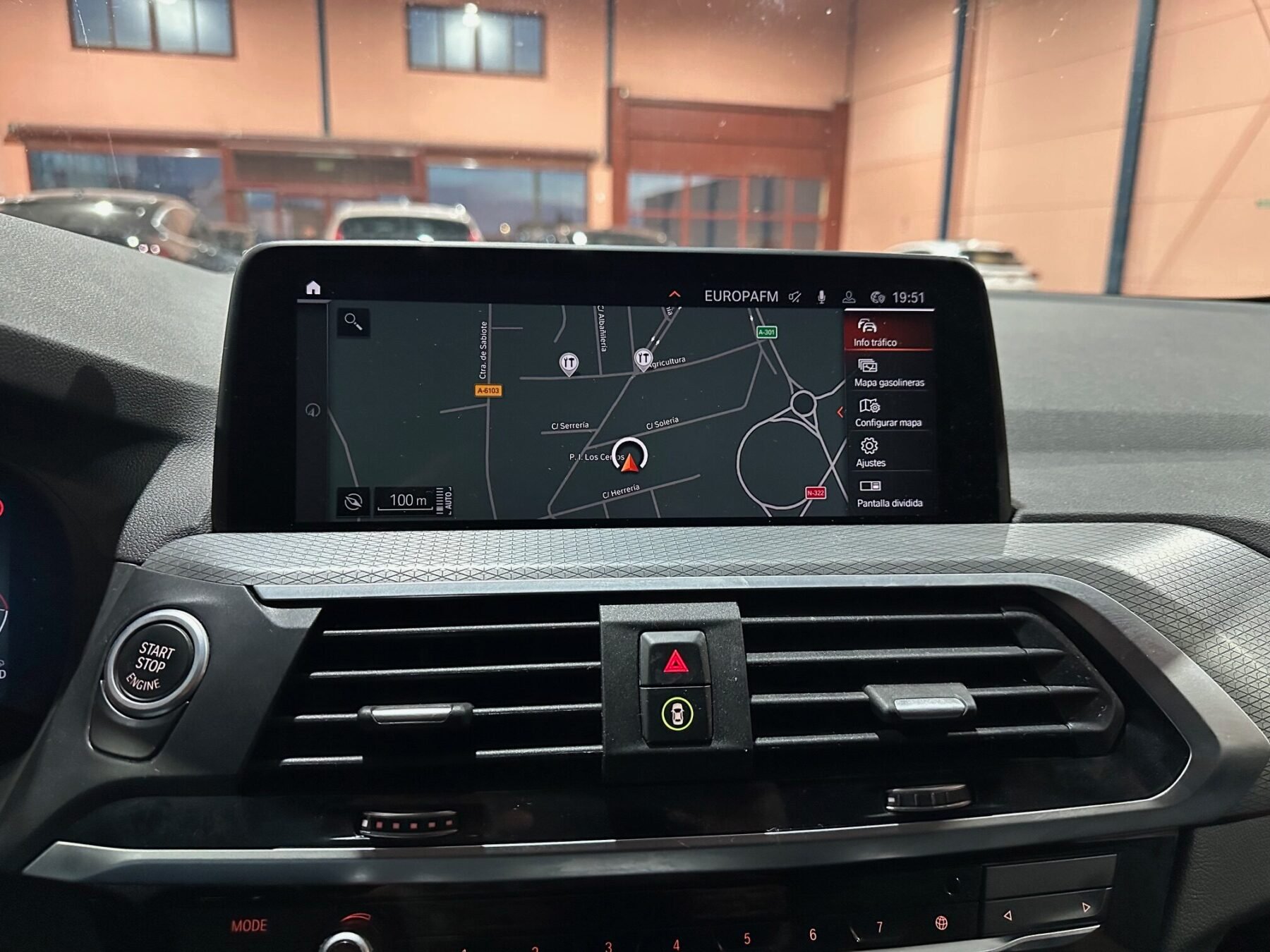 BMW X4 XDRIVE  M SPORT